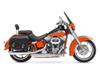 Harley-Davidson (R) CVO(R)Softail(R)Convertible(R) 2010